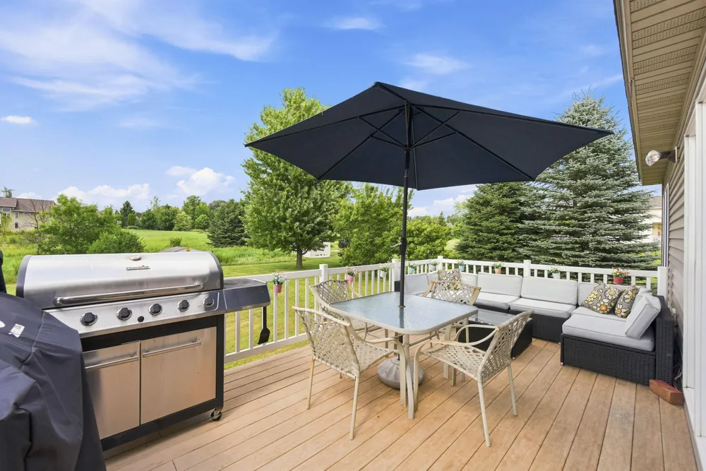 1738 96th Avenue Hammond, WI 54015