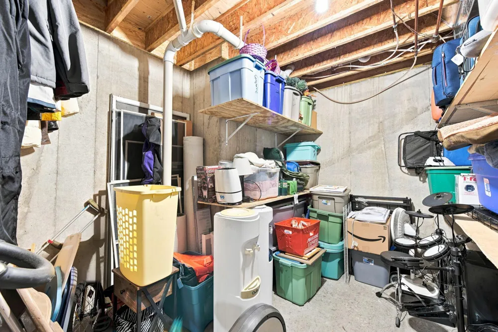 1738 96th Avenue Hammond, WI 54015
