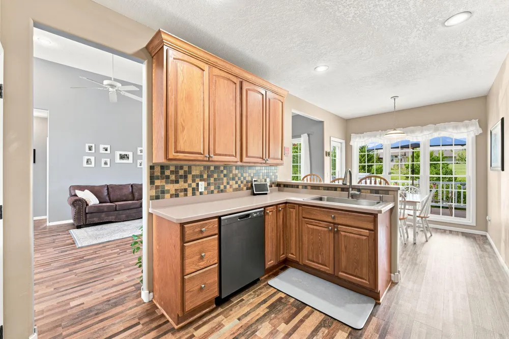 1738 96th Avenue Hammond, WI 54015