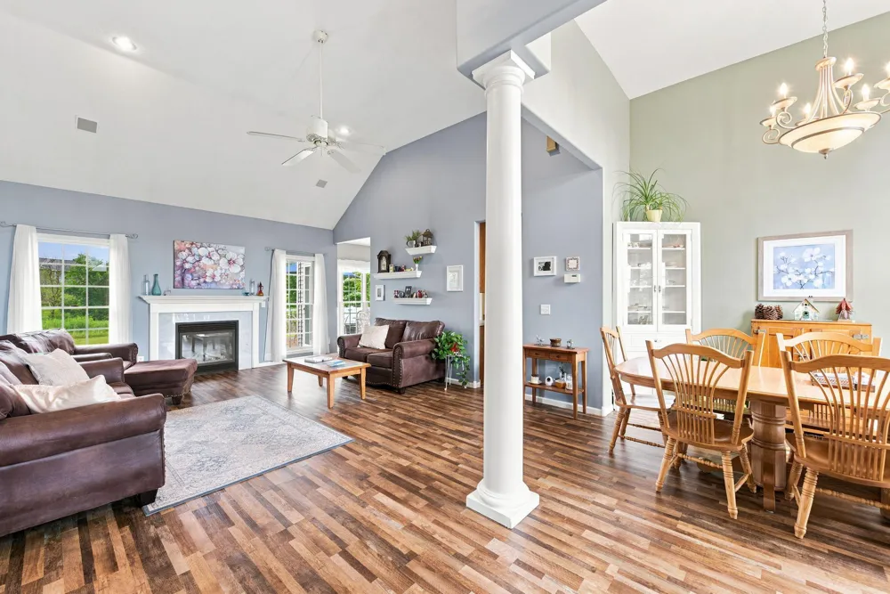 1738 96th Avenue Hammond, WI 54015
