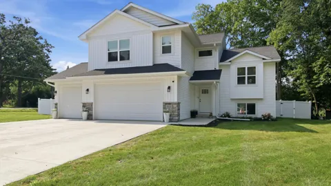 902 Wagner Road