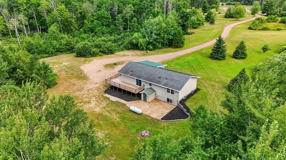11804 100th Avenue Finlayson, MN 55735