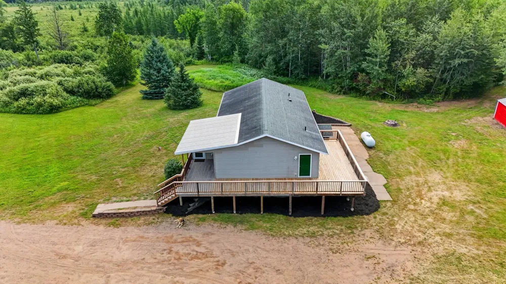 11804 100th Avenue Finlayson, MN 55735