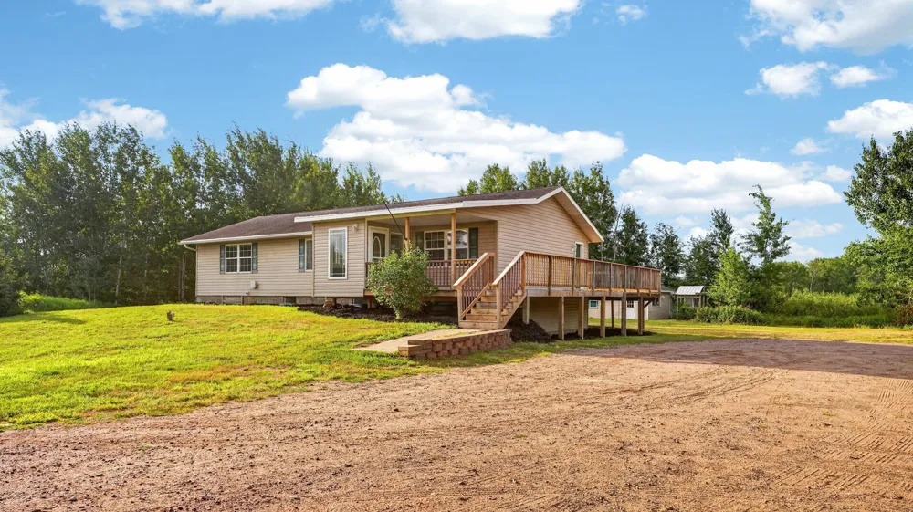 11804 100th Avenue Finlayson, MN 55735
