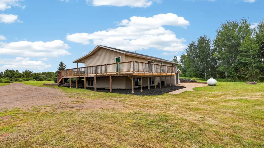 11804 100th Avenue Finlayson, MN 55735