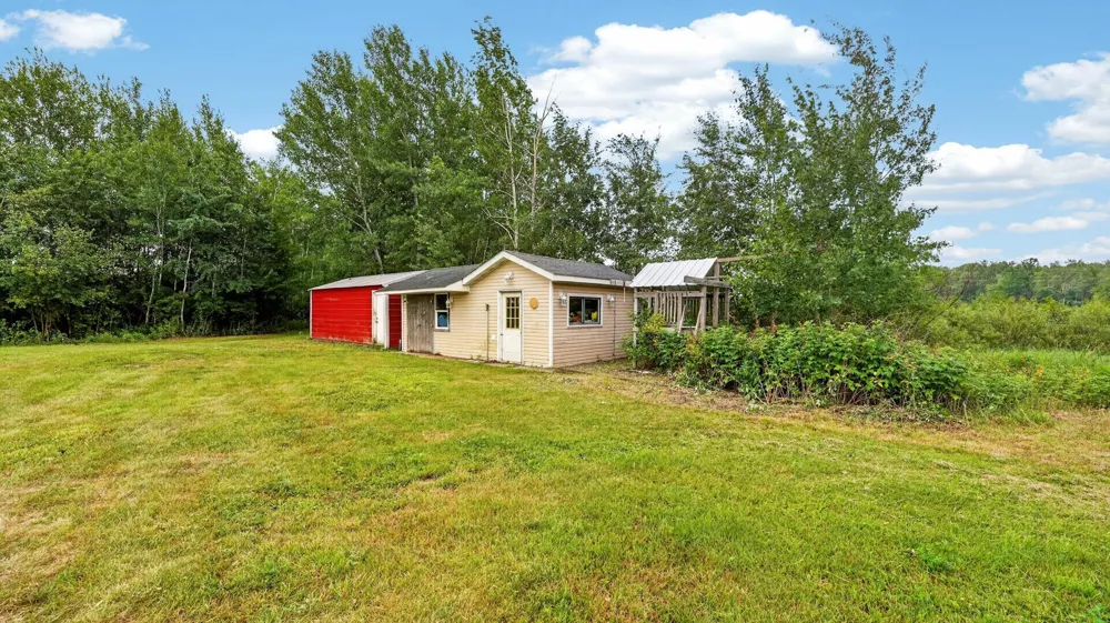11804 100th Avenue Finlayson, MN 55735