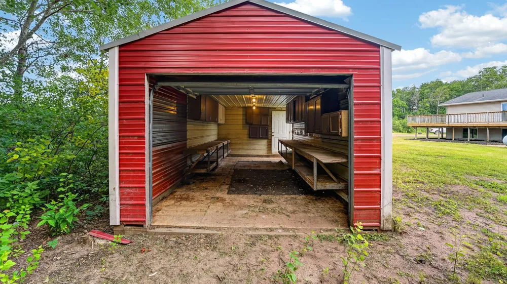11804 100th Avenue Finlayson, MN 55735