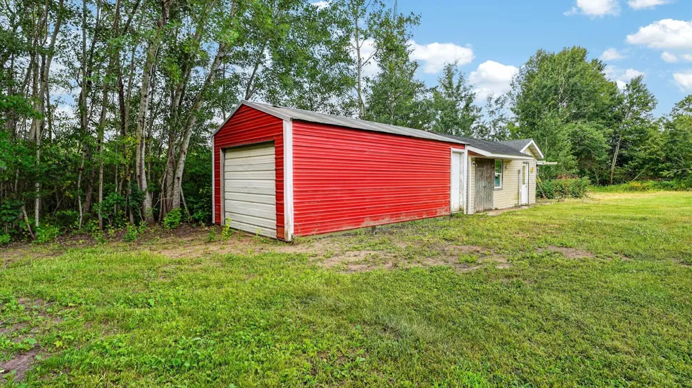 11804 100th Avenue Finlayson, MN 55735