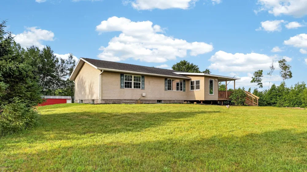 11804 100th Avenue Finlayson, MN 55735