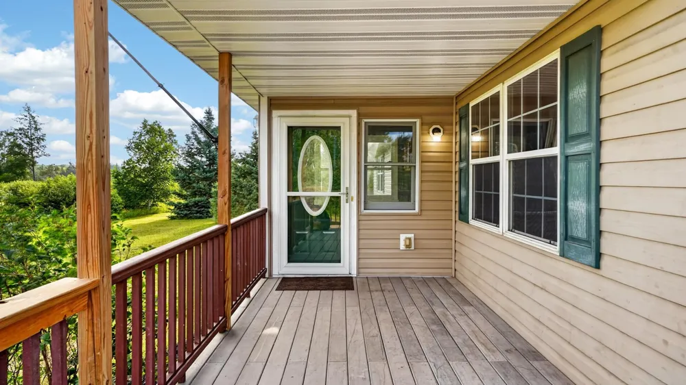 11804 100th Avenue Finlayson, MN 55735