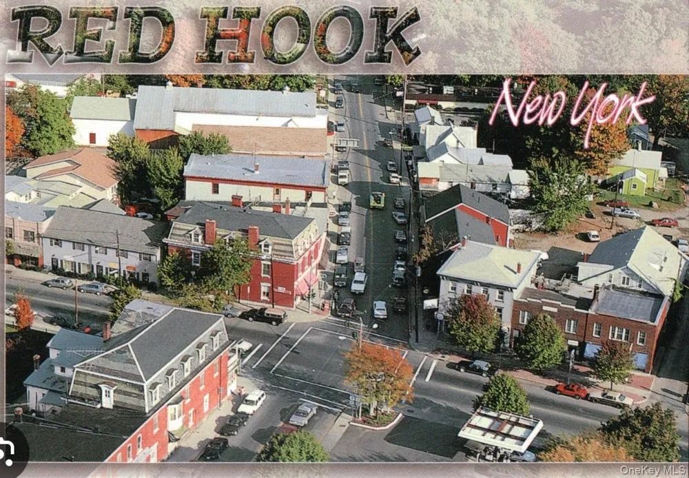 Lot: 885401 Route 199 Rear Red Hook, NY 12571