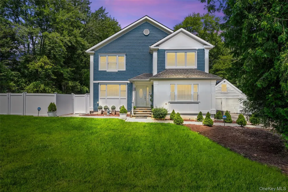 36 New Valley Road New City, NY 10956