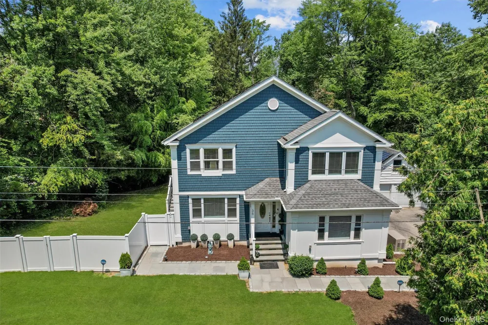 36 New Valley Road New City, NY 10956