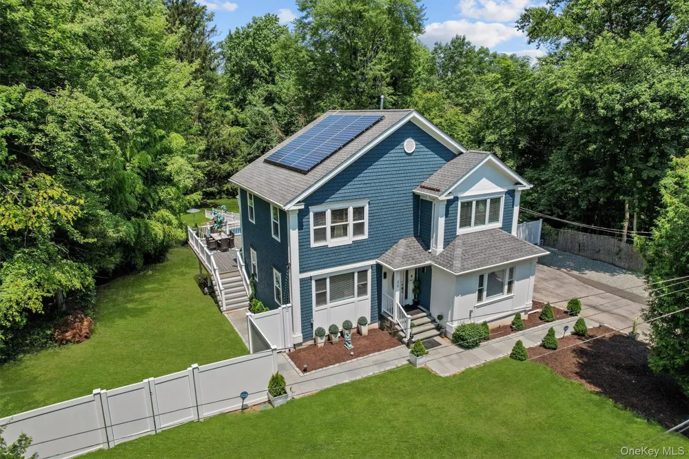 36 New Valley Road New City, NY 10956