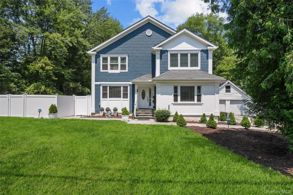 36 New Valley Road New City, NY 10956