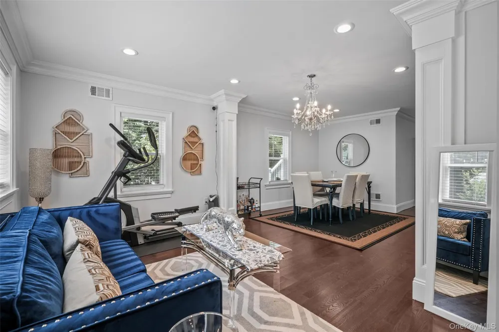36 New Valley Road New City, NY 10956