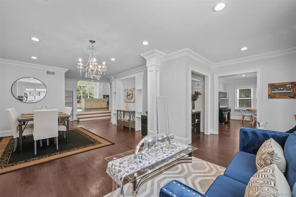 36 New Valley Road New City, NY 10956