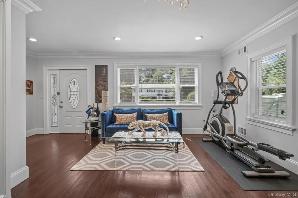 36 New Valley Road New City, NY 10956