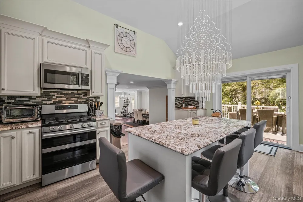 36 New Valley Road New City, NY 10956