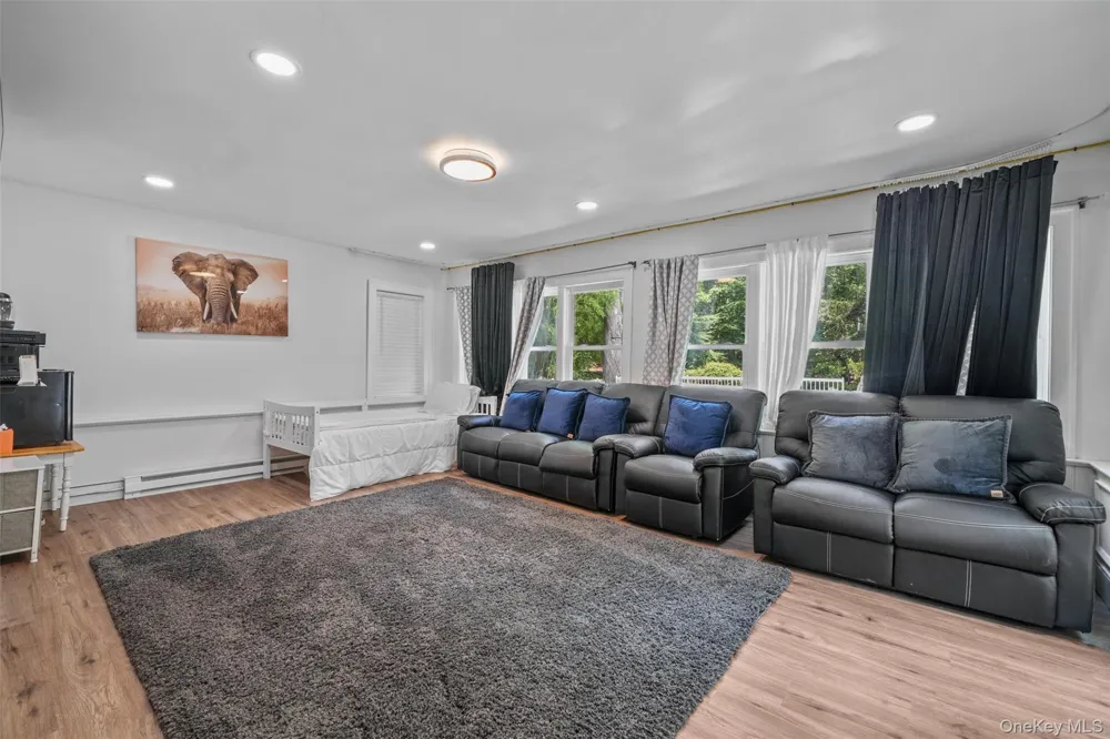 36 New Valley Road New City, NY 10956