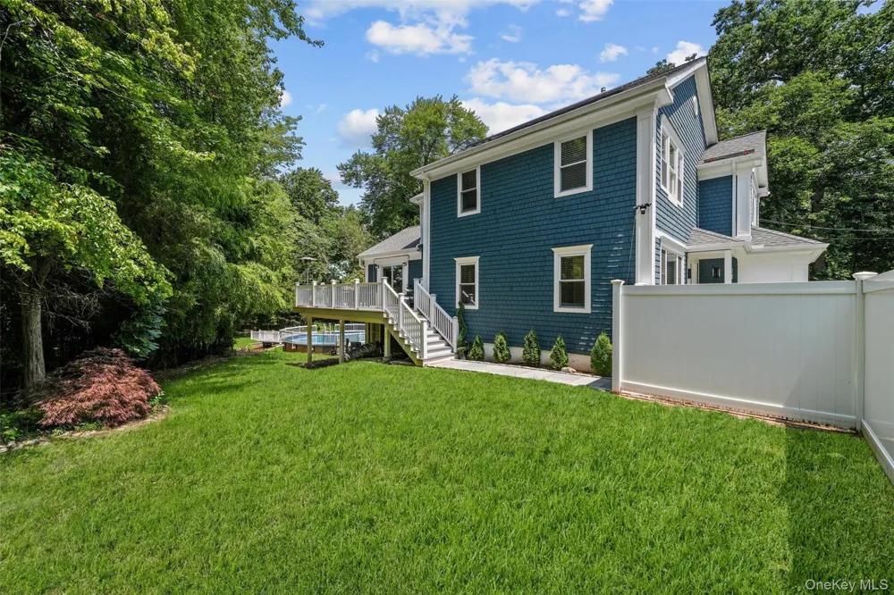 36 New Valley Road New City, NY 10956