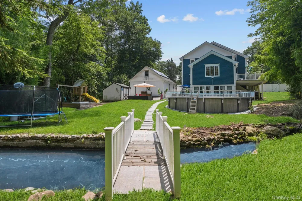 36 New Valley Road New City, NY 10956