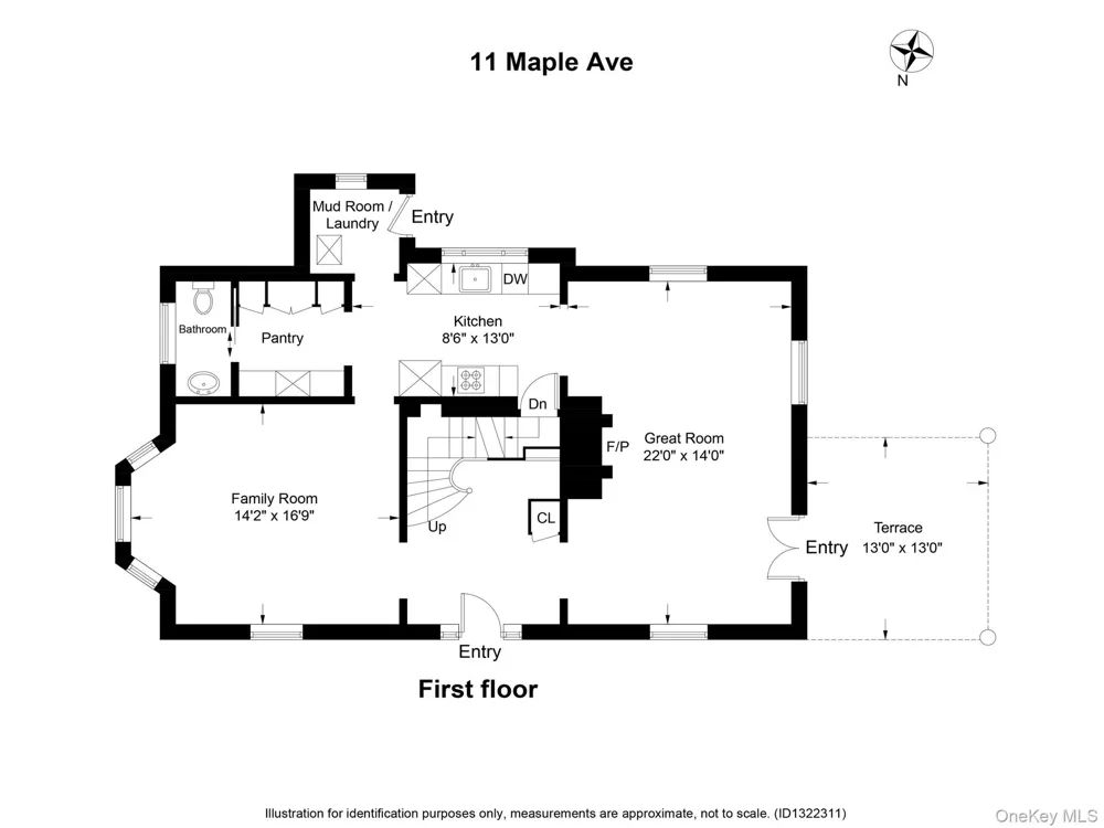 11 Maple Avenue Larchmont, NY 10538