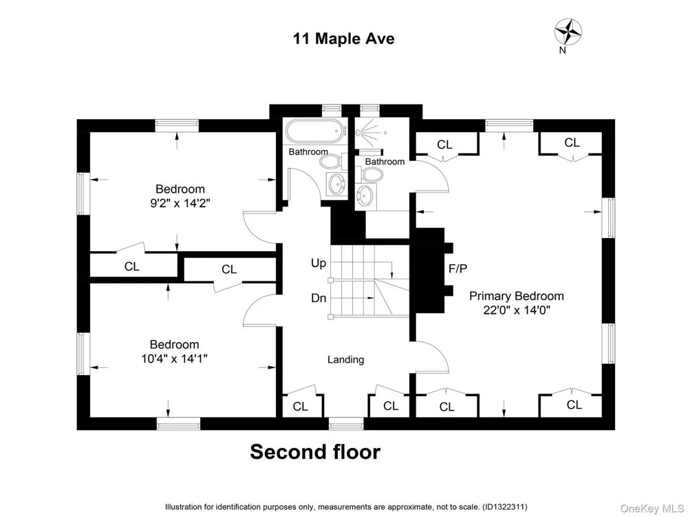 11 Maple Avenue Larchmont, NY 10538