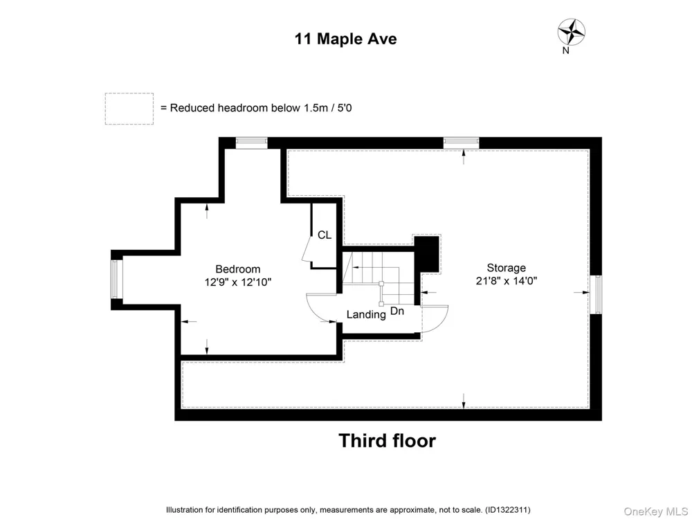 11 Maple Avenue Larchmont, NY 10538