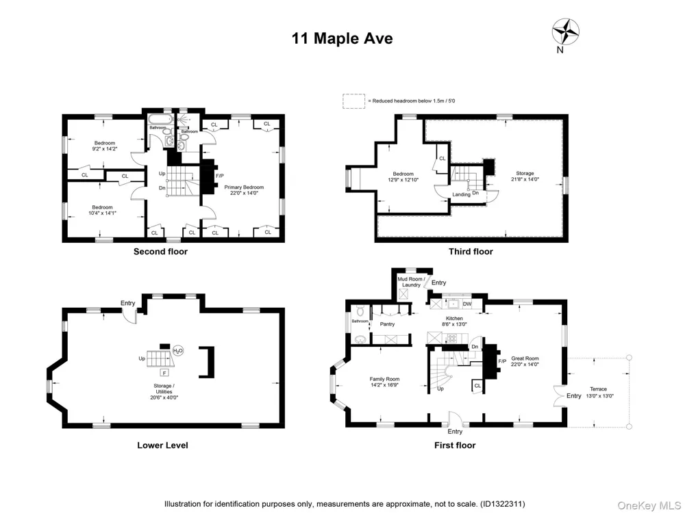 11 Maple Avenue Larchmont, NY 10538