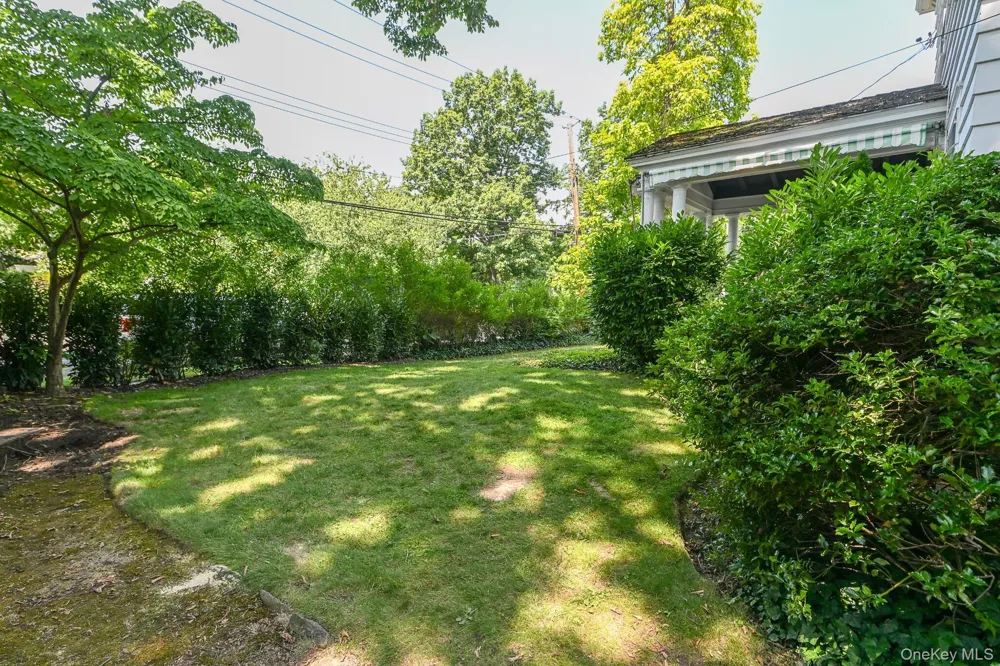 11 Maple Avenue Larchmont, NY 10538