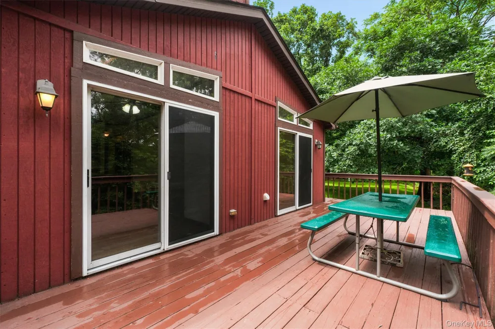35 Moccasin View Road Fishkill, NY 12524