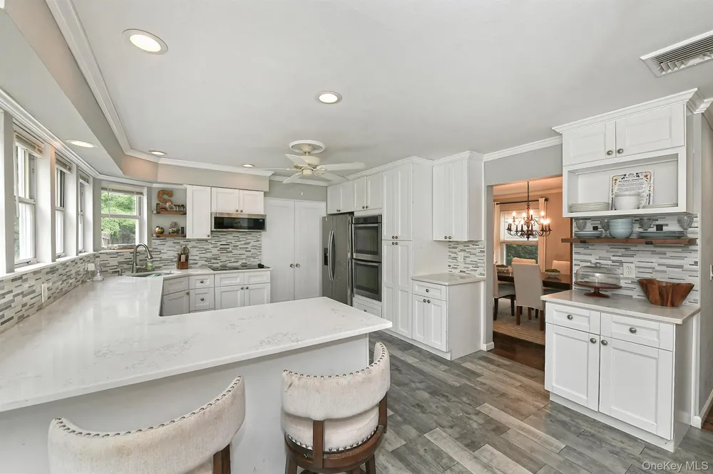 2 Buckingham Meadow Road East Setauket, NY 11733