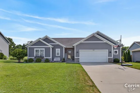 1520 Shenandoah Drive