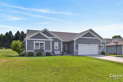 1520 Shenandoah Drive