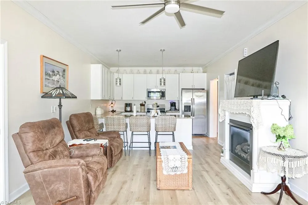 1307 Unifi Industrial Drive Yadkinville, NC 27055