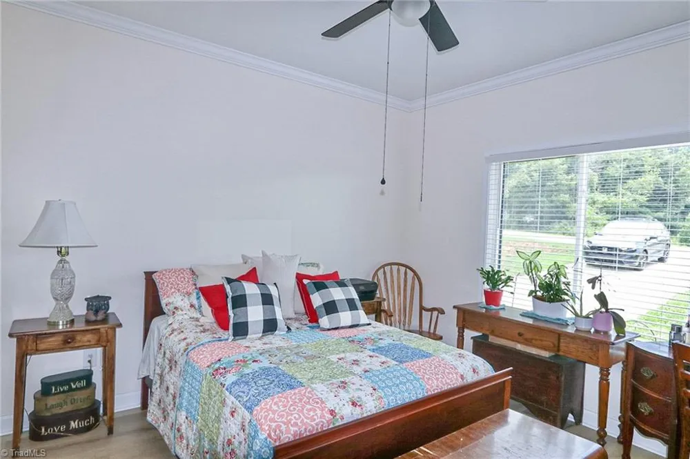 1307 Unifi Industrial Drive Yadkinville, NC 27055