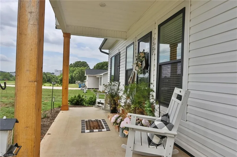 1307 Unifi Industrial Drive Yadkinville, NC 27055