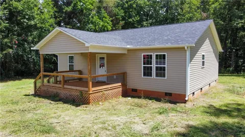 389 Michaels Road