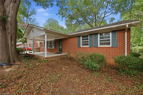719 Greenwood Drive