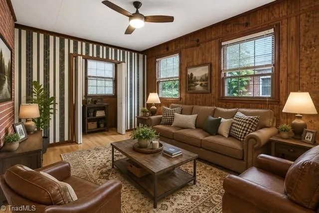 719 Greenwood Drive Burlington, NC 27217