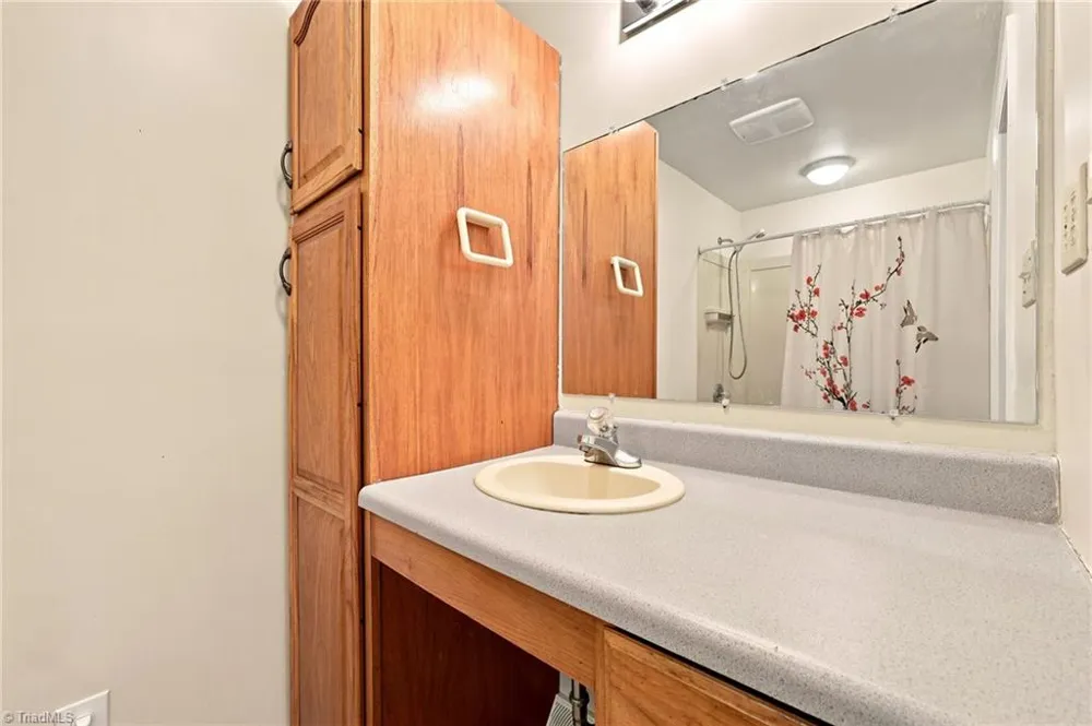 719 Greenwood Drive Burlington, NC 27217