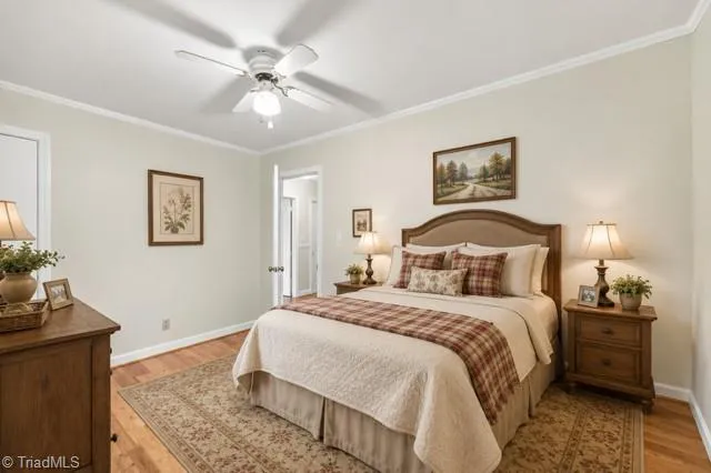719 Greenwood Drive Burlington, NC 27217