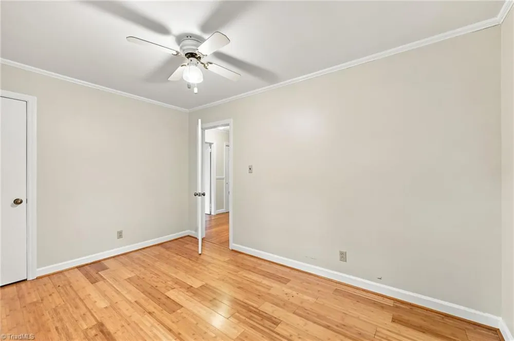719 Greenwood Drive Burlington, NC 27217