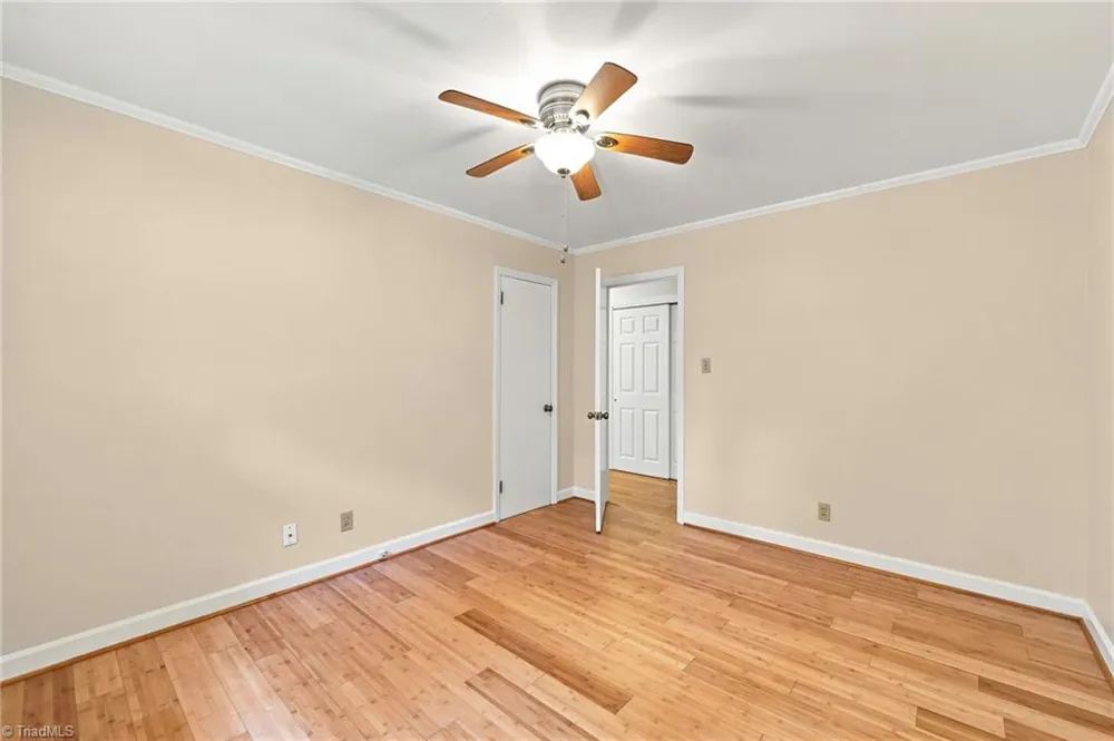 719 Greenwood Drive Burlington, NC 27217