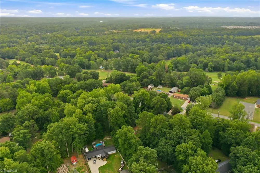 719 Greenwood Drive Burlington, NC 27217