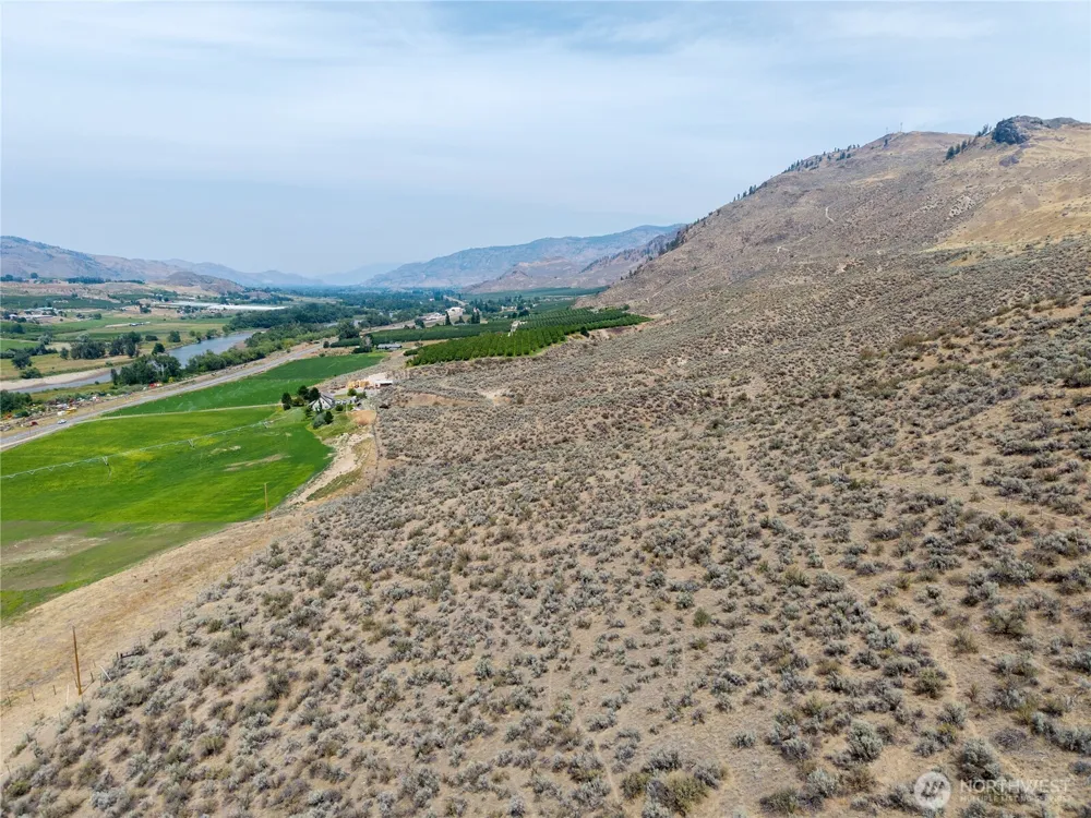 0 TBD Nicholson Road W #X Tonasket, WA 98855