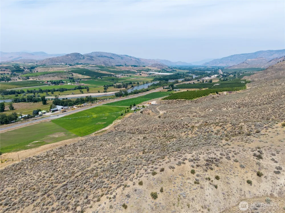 0 TBD Nicholson Road W #X Tonasket, WA 98855
