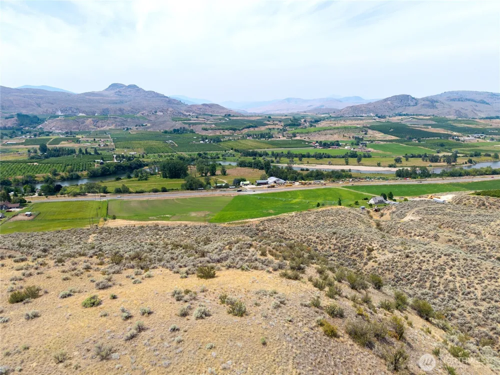 0 TBD Nicholson Road W #X Tonasket, WA 98855