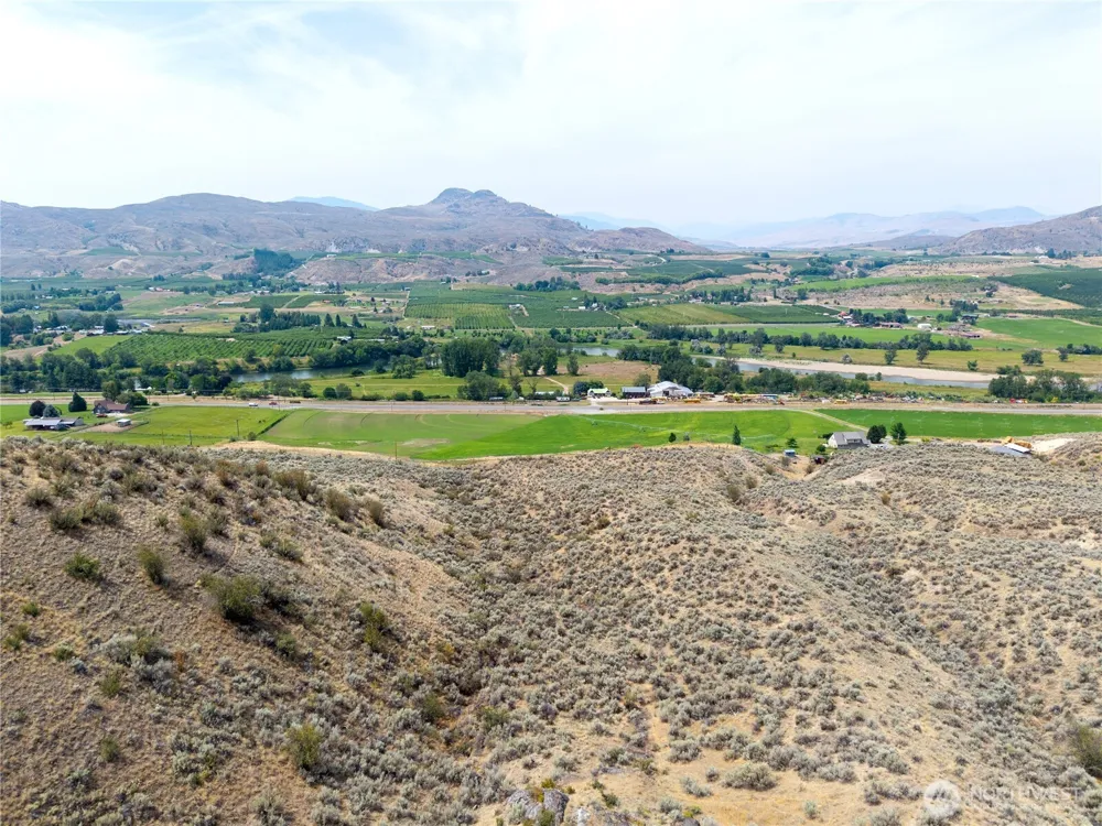 0 TBD Nicholson Road W #X Tonasket, WA 98855
